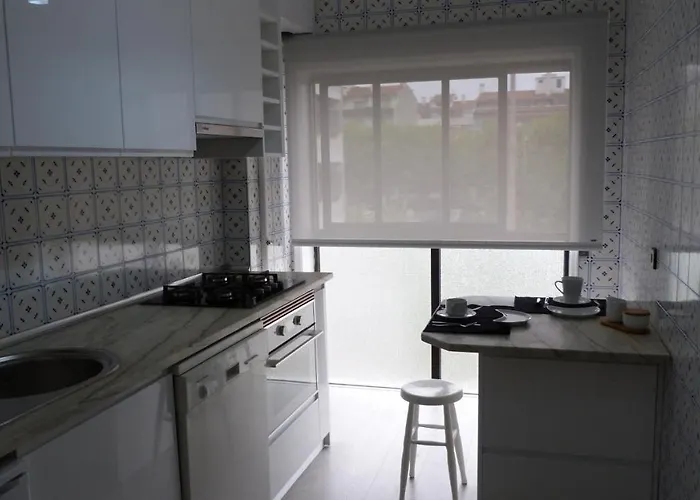 Daire My Sunny Barra